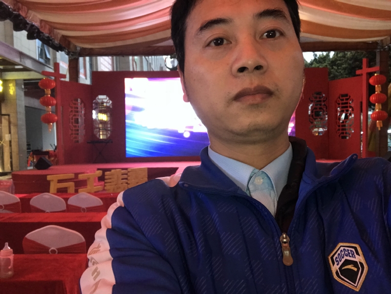 峰的第一张照片--乌鲁木齐相亲服务中心