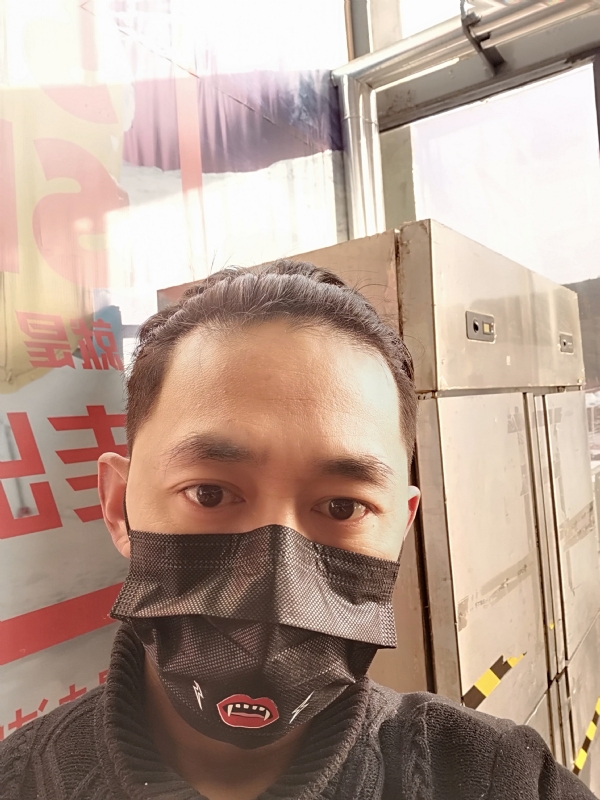 百世经纶的第一张照片--乌鲁木齐相亲服务中心