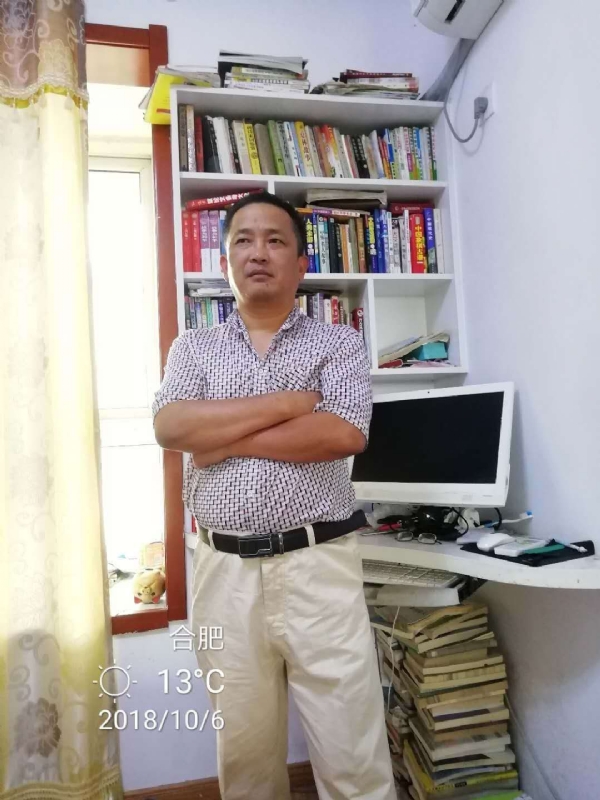 天马行空的第一张照片--乌鲁木齐相亲服务中心