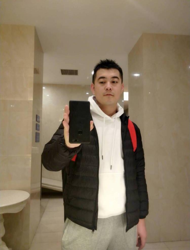 长清的第一张照片--乌鲁木齐相亲服务中心