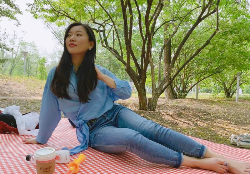 往事如烟的第二张照片--乌鲁木齐相亲服务中心