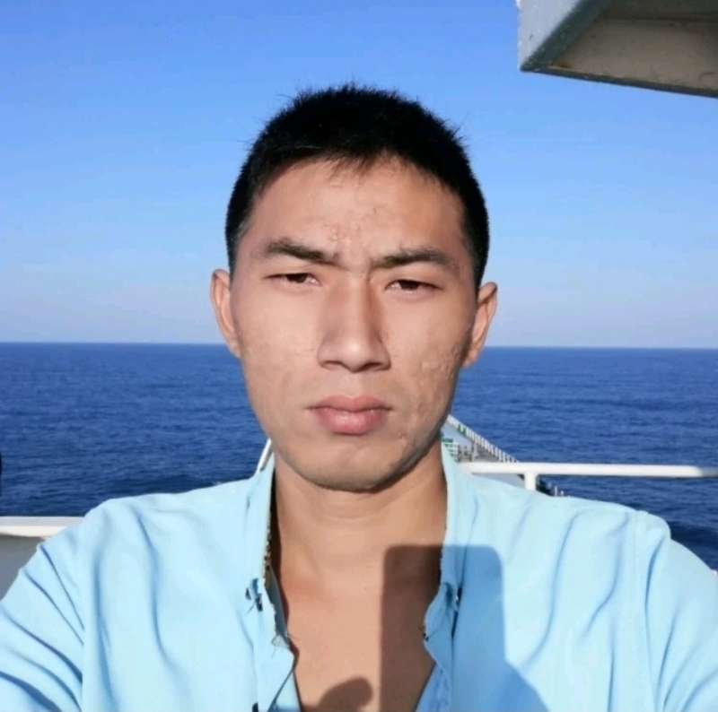 小孟的第一张照片--乌鲁木齐相亲服务中心