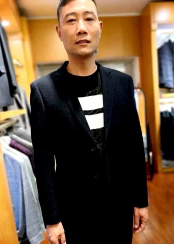 阿拉的第一张照片--乌鲁木齐相亲服务中心