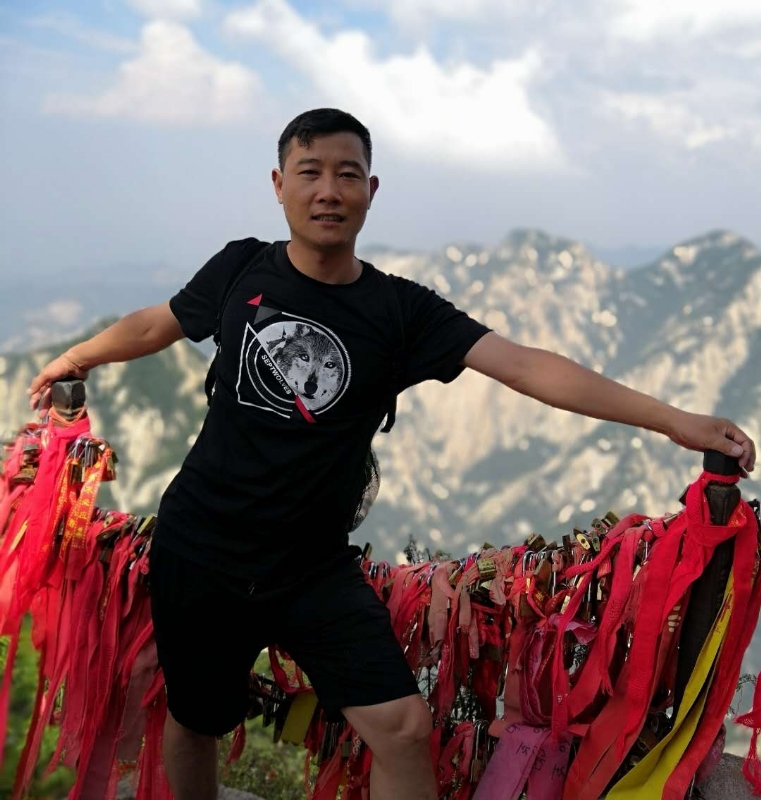 阿拉的第二张照片--乌鲁木齐相亲服务中心