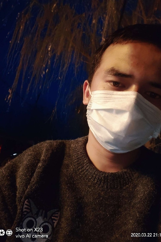 只求结婚的第一张照片--乌鲁木齐相亲服务中心