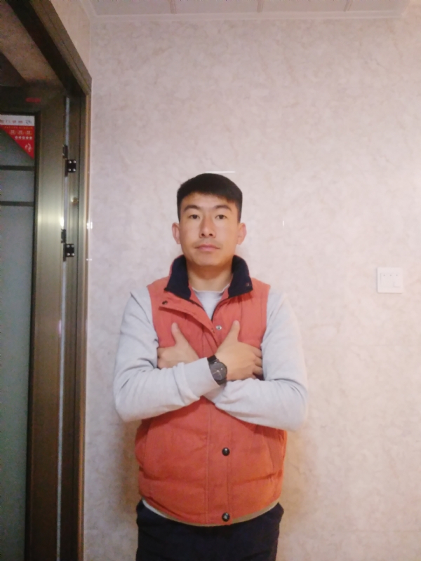 石林小伙的第二张照片--乌鲁木齐相亲服务中心