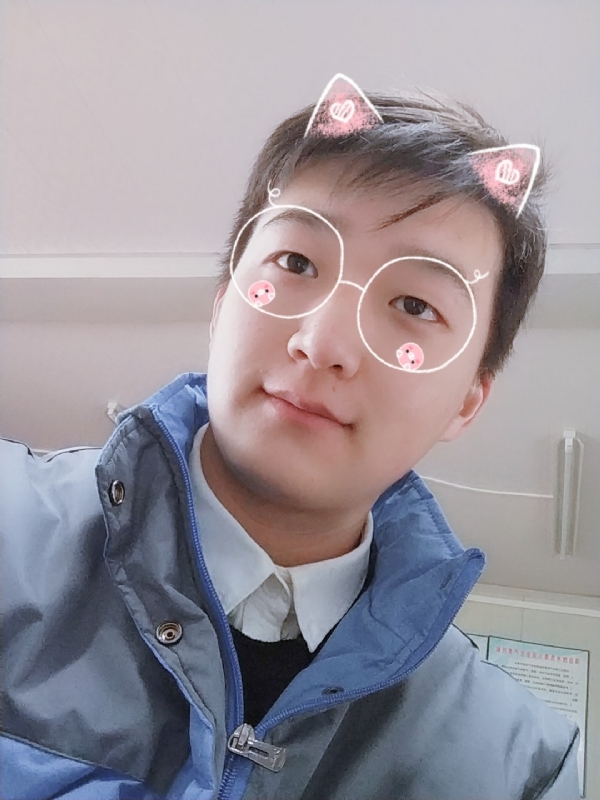 岚歌的第二张照片--乌鲁木齐相亲服务中心