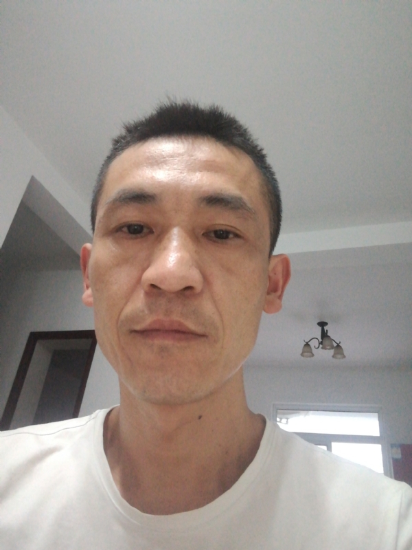 找老伴的第一张照片--乌鲁木齐相亲服务中心