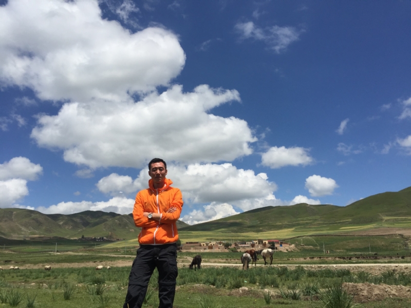 等雨的第二张照片--乌鲁木齐相亲服务中心