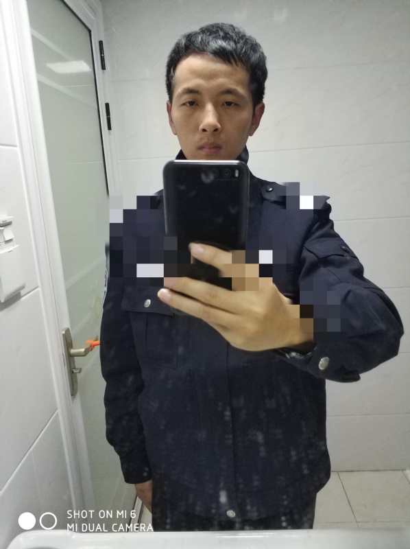 沧笙踏歌的第一张照片--乌鲁木齐相亲服务中心