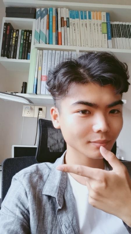 三分自由的第二张照片--乌鲁木齐相亲服务中心