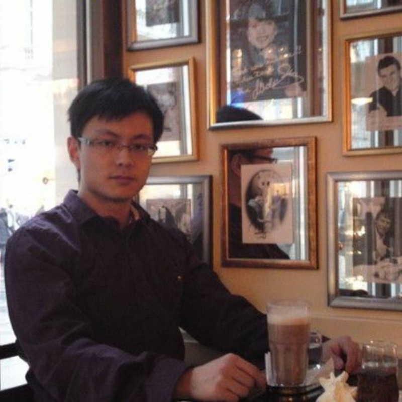 luckywind的第一张照片--乌鲁木齐相亲服务中心