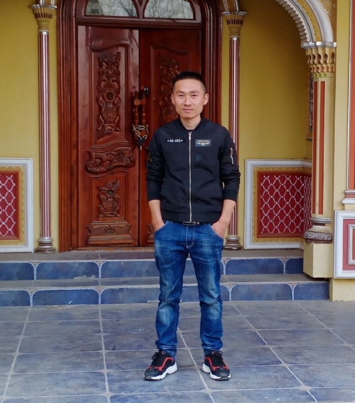 凉白开的第一张照片--乌鲁木齐相亲服务中心