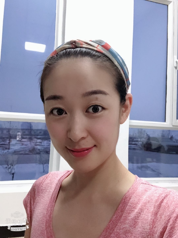 浅笑的第一张照片--乌鲁木齐相亲服务中心