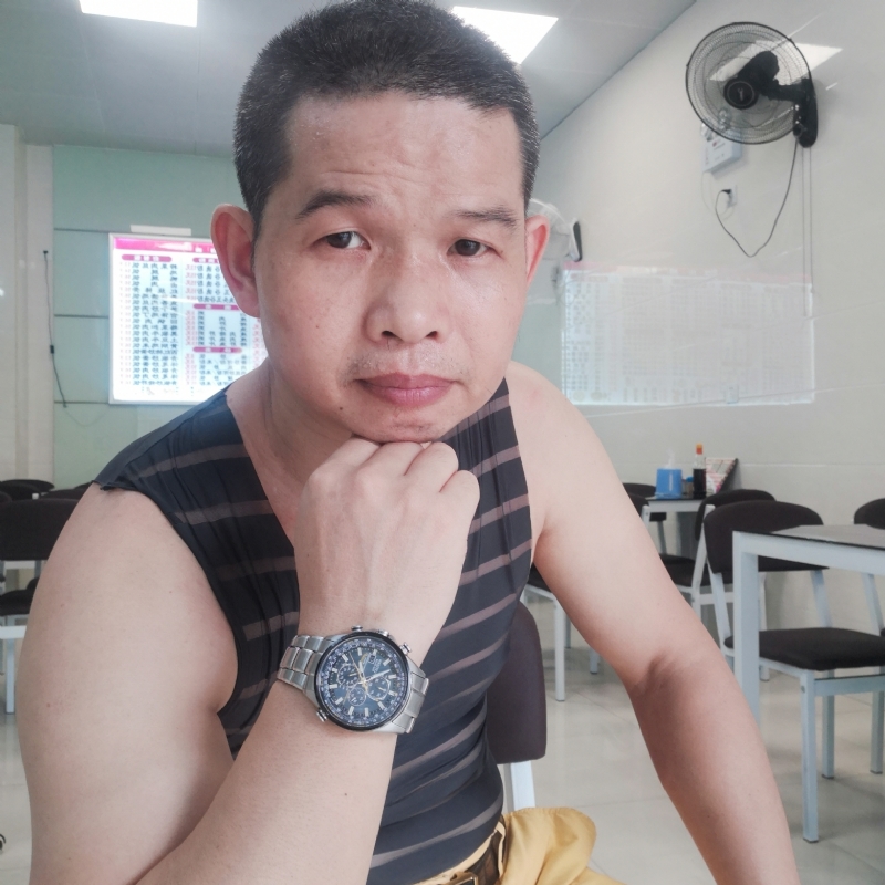 曾生的第二张照片--乌鲁木齐相亲服务中心