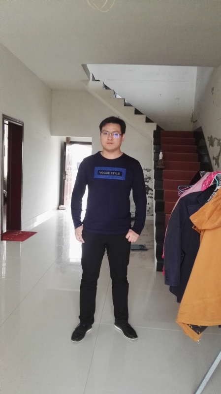 小哥哥的第一张照片--乌鲁木齐相亲服务中心