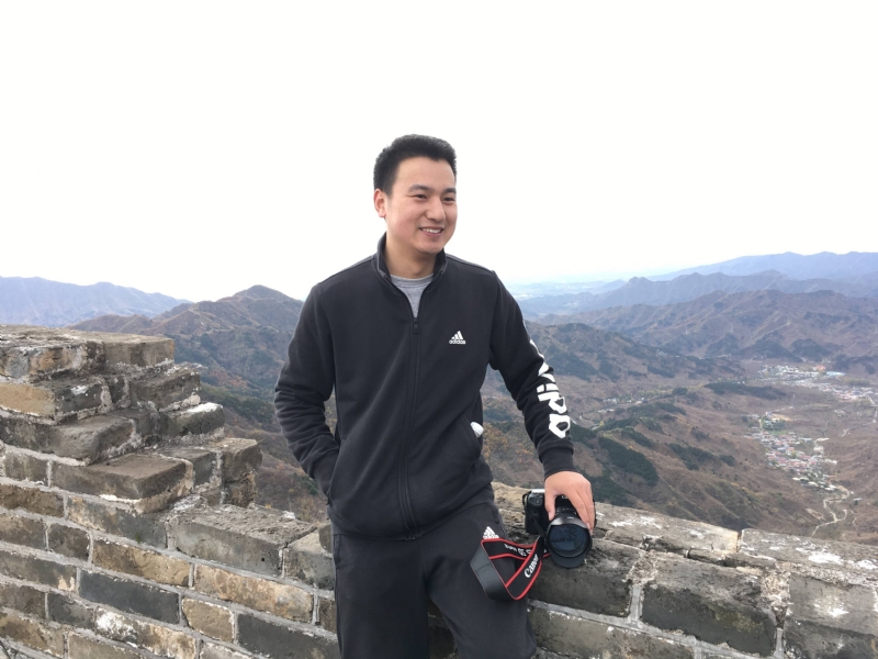 半生浮名的第二张照片--乌鲁木齐相亲服务中心