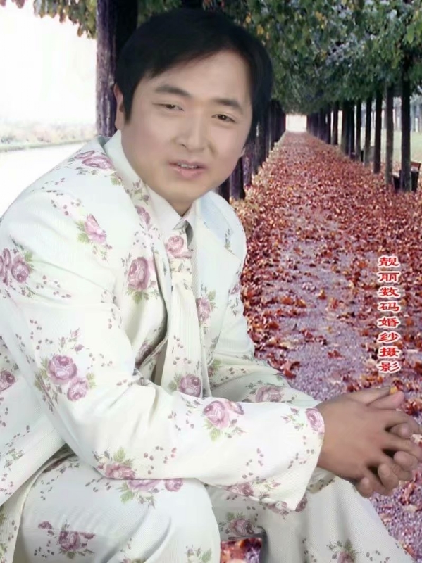 破碎的心的第二张照片--乌鲁木齐相亲服务中心