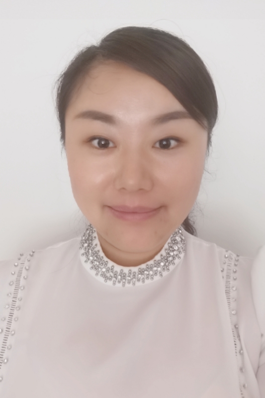 Coco的第一张照片--乌鲁木齐相亲服务中心