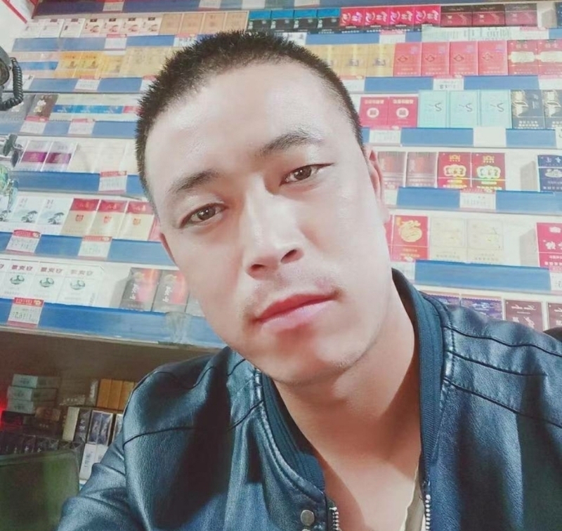 王道的第一张照片--乌鲁木齐相亲服务中心