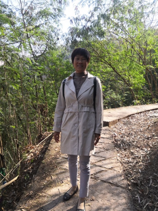 兰草的第一张照片--乌鲁木齐相亲服务中心