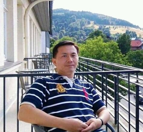 lee的第一张照片--乌鲁木齐相亲服务中心