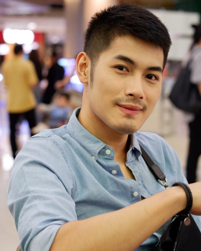 独狼的第一张照片--乌鲁木齐相亲服务中心