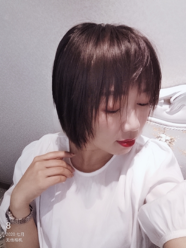 憨憨的第一张照片--乌鲁木齐相亲服务中心