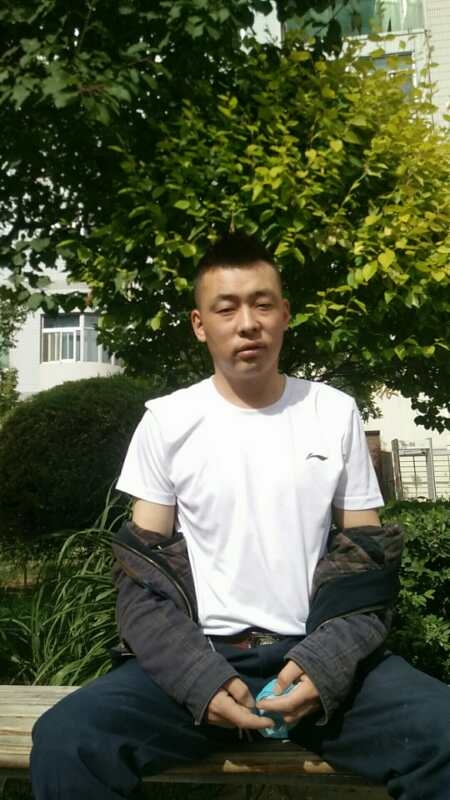 前世将军的第一张照片--乌鲁木齐相亲服务中心