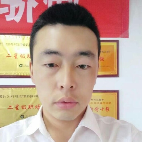 前世将军的第二张照片--乌鲁木齐相亲服务中心