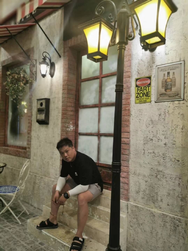 桃胡的第二张照片--乌鲁木齐相亲服务中心