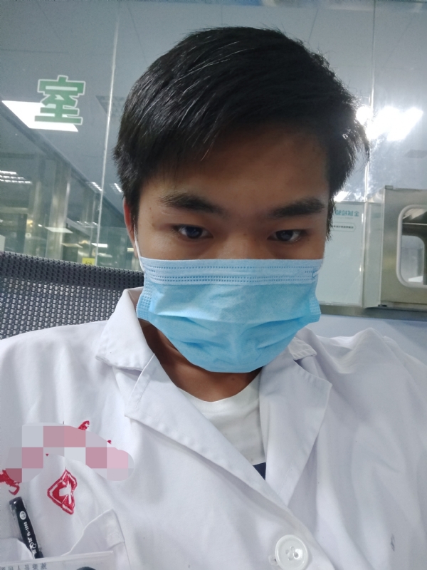 鬼卿的第一张照片--乌鲁木齐相亲服务中心