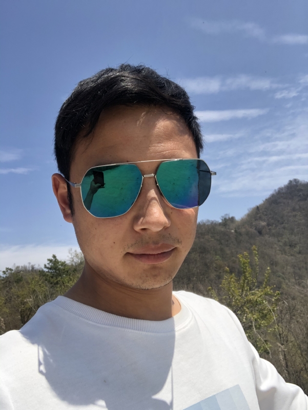 心里的第二张照片--乌鲁木齐相亲服务中心