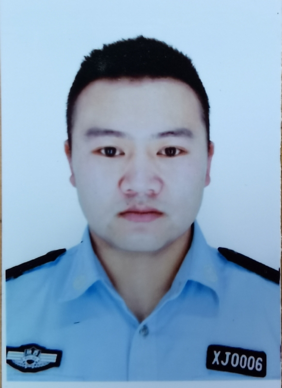 只要我跑得快的第一张照片--乌鲁木齐相亲服务中心