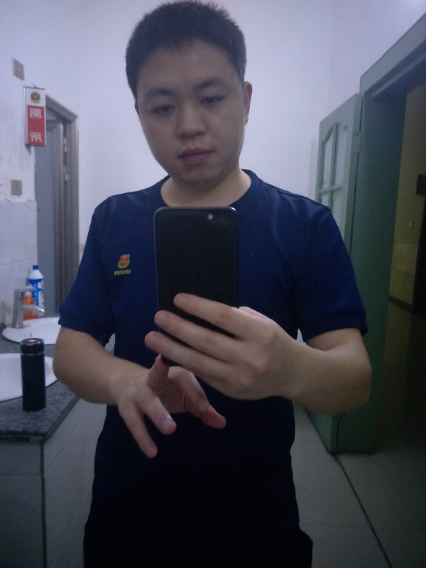 訫尘的第二张照片--乌鲁木齐相亲服务中心