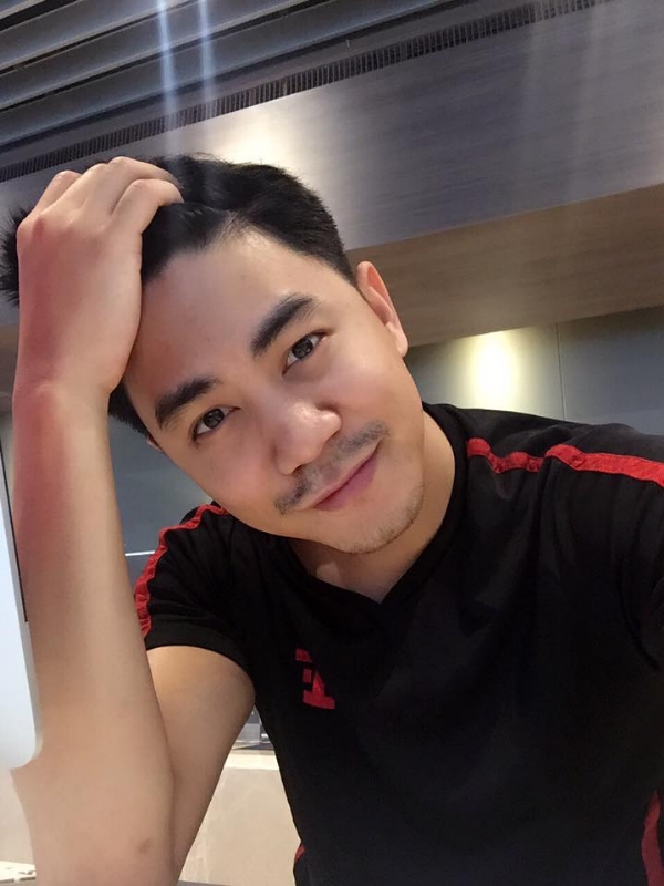 李的第一张照片--乌鲁木齐相亲服务中心