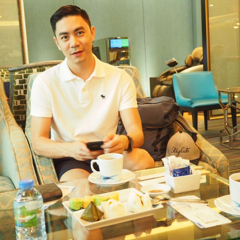 李的第二张照片--乌鲁木齐相亲服务中心