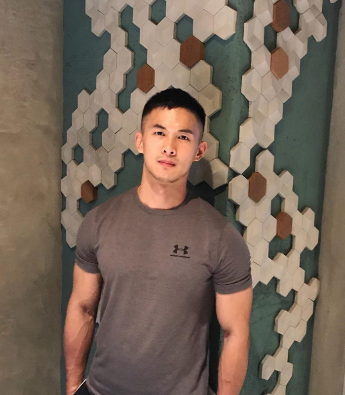 敢想敢拼才会赢的第一张照片--乌鲁木齐相亲服务中心