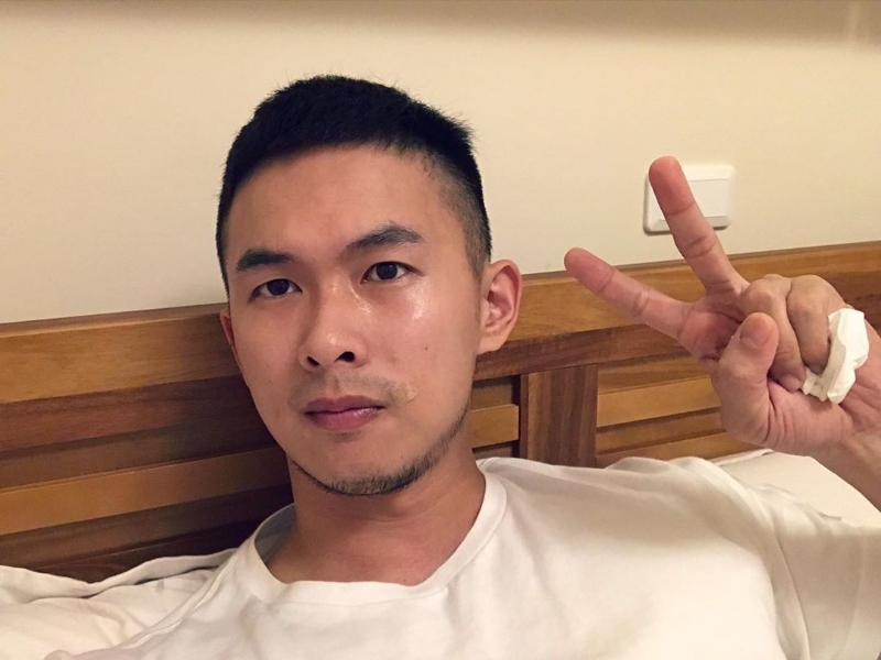 敢想敢拼才会赢的第二张照片--乌鲁木齐相亲服务中心