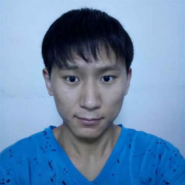 缘分可遇不可求的第一张照片--乌鲁木齐相亲服务中心