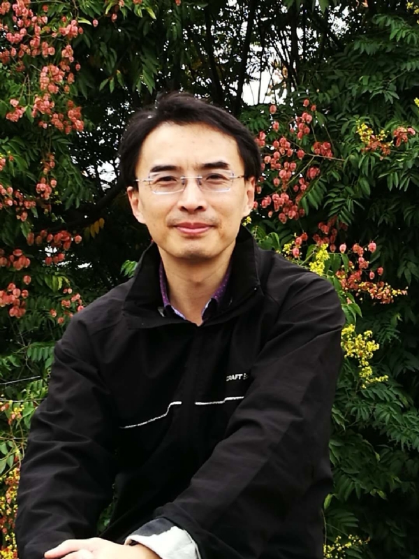 旺财的第一张照片--乌鲁木齐相亲服务中心