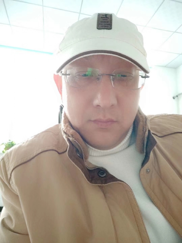 寒夜难眠的第一张照片--乌鲁木齐相亲服务中心