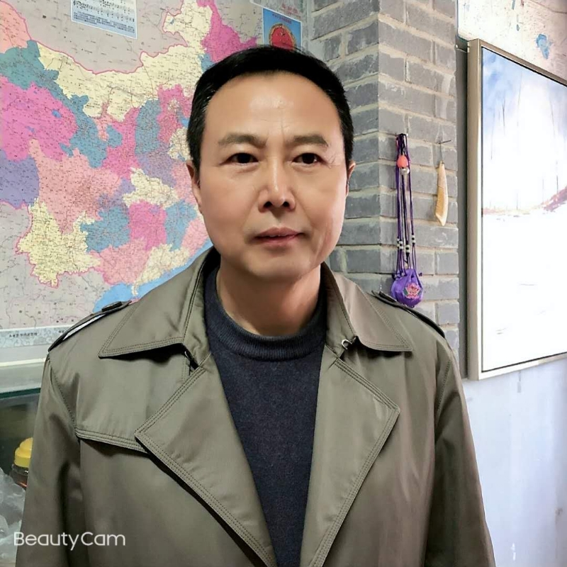 感恩的心的第一张照片--乌鲁木齐相亲服务中心