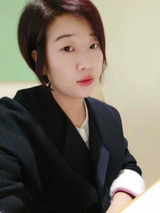 小张的第一张照片--乌鲁木齐相亲服务中心