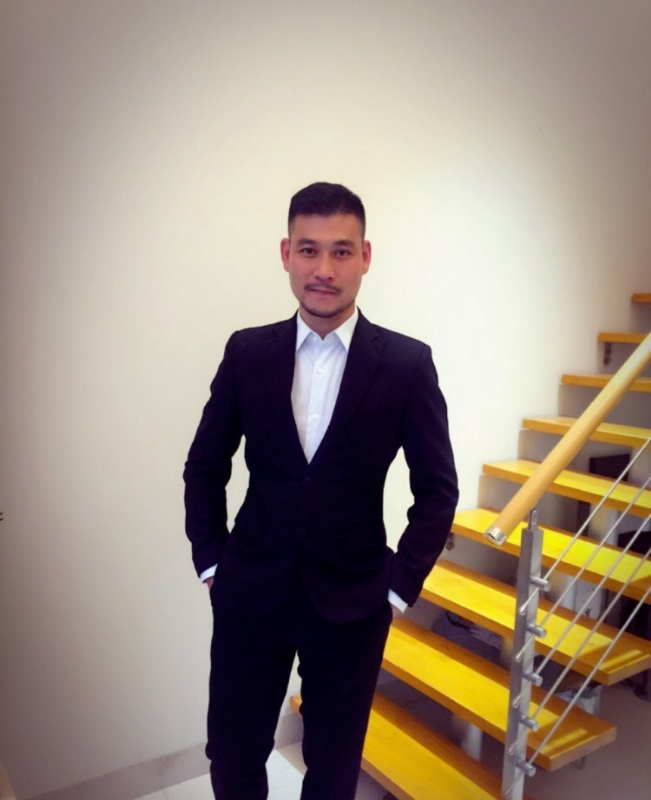 Devin的第二张照片--乌鲁木齐相亲服务中心