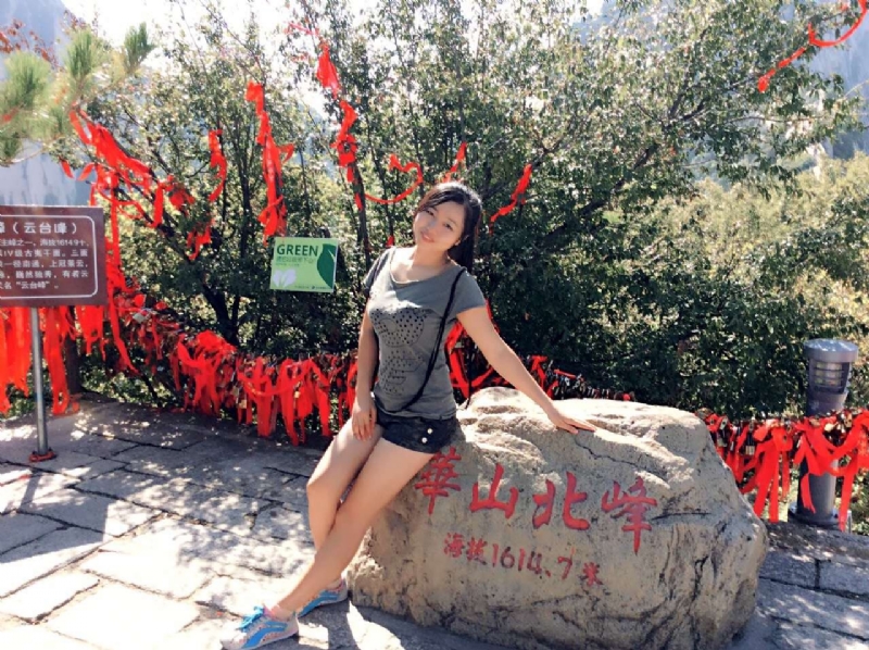 ViviQueen的第一张照片--乌鲁木齐相亲服务中心