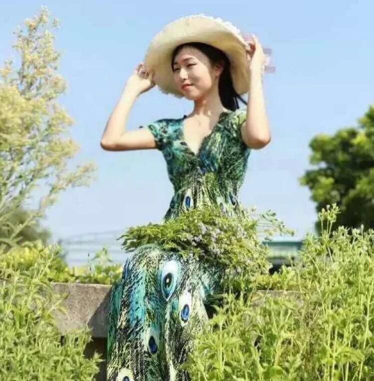 ViviQueen的第四张照片--乌鲁木齐相亲服务中心