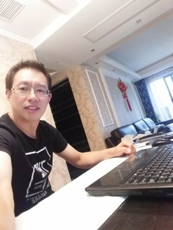 NIKY的第一张照片--乌鲁木齐相亲服务中心