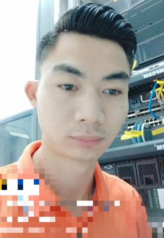 小海的第二张照片--乌鲁木齐相亲服务中心