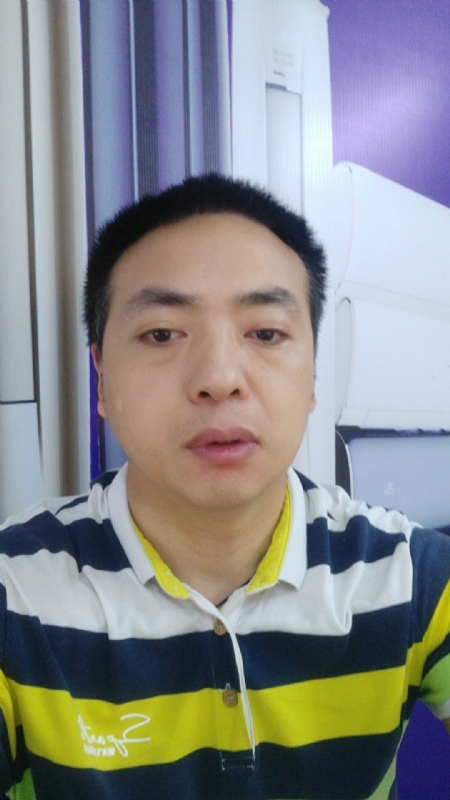 祥子的第一张照片--乌鲁木齐相亲服务中心